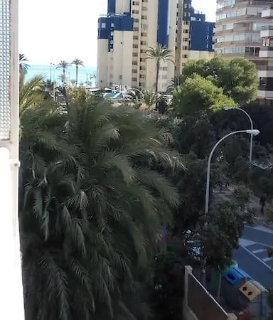 Edificio Concorde *