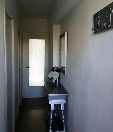 Edificio Concorde * アリカンテ