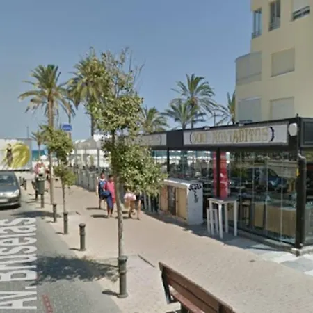 Edificio Concorde Alicante