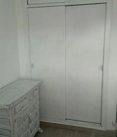 Edificio Concorde Apartmán