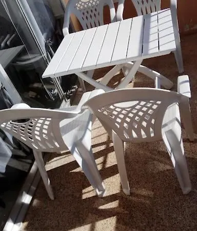 Edificio Concorde アリカンテ