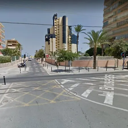 Edificio Concorde