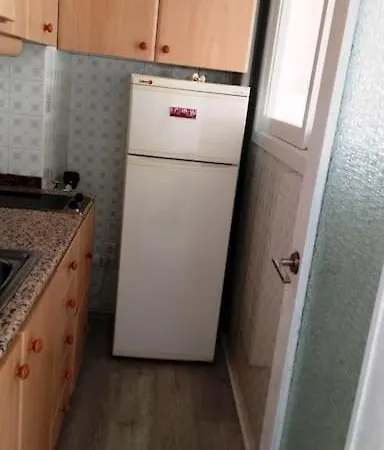 Edificio Concorde アリカンテ