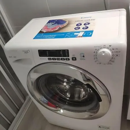 Edificio Concorde Apartmán Alicante