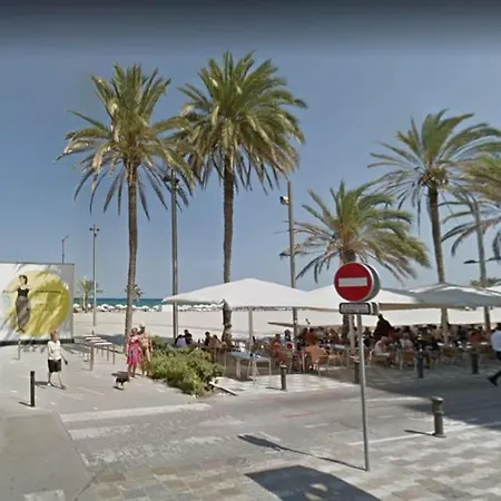 Edificio Concorde * アリカンテ