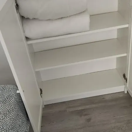 Edificio Concorde Апартаменты *