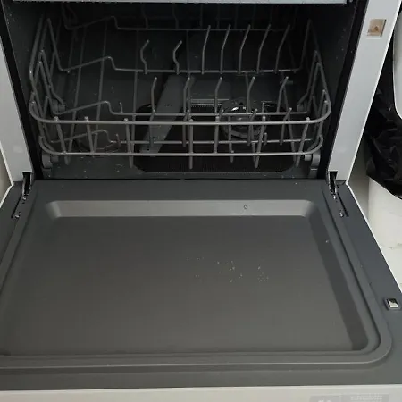 Edificio Concorde アリカンテ