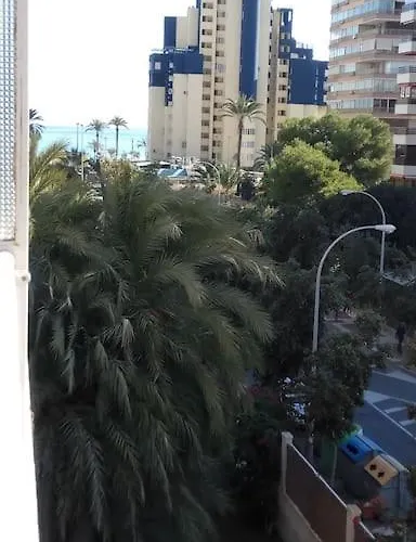Edificio Concorde *