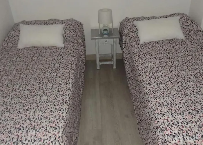 Edificio Concorde Apartamento