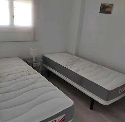 Edificio Concorde * Alicante