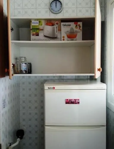 Apartament Edificio Concorde Alicante