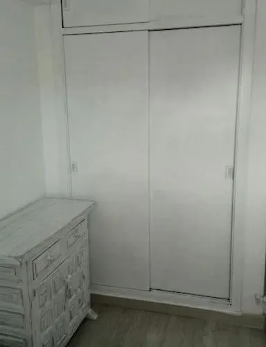 Edificio Concorde Apartamento