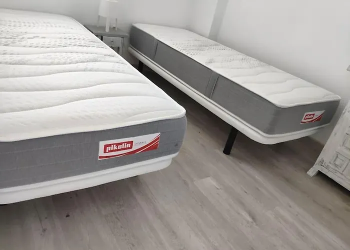 Edificio Concorde Apartamento *