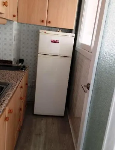 Edificio Concorde 알리칸테