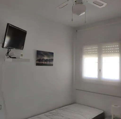 Apartament Edificio Concorde *