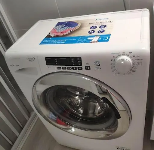 Edificio Concorde Apartamento Alicante