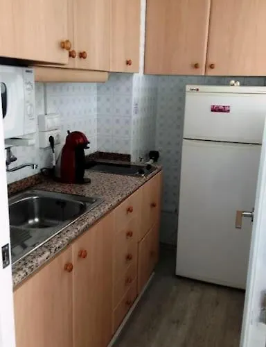 Apartament Edificio Concorde *
