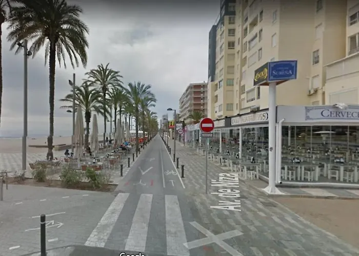 Edificio Concorde Apartamento *