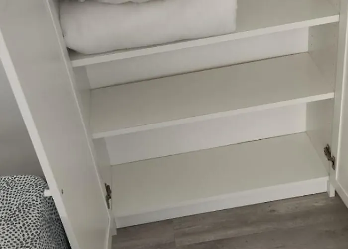 Edificio Concorde Apartamento *