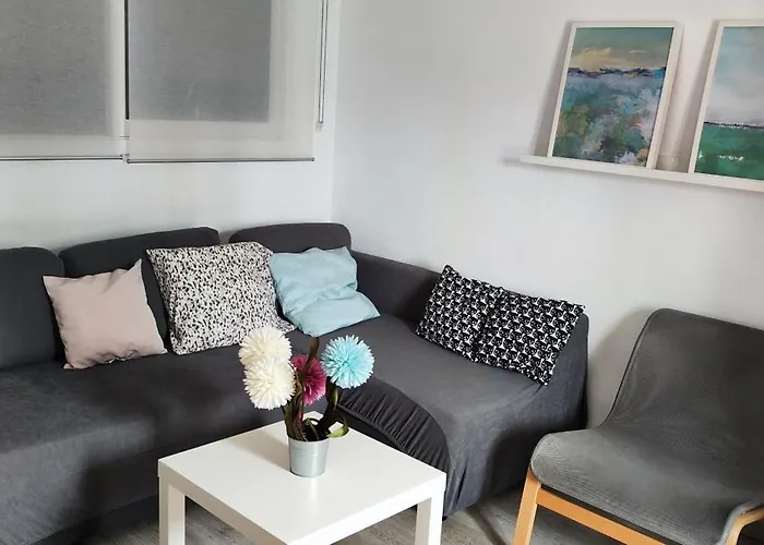 Edificio Concorde Apartamento *