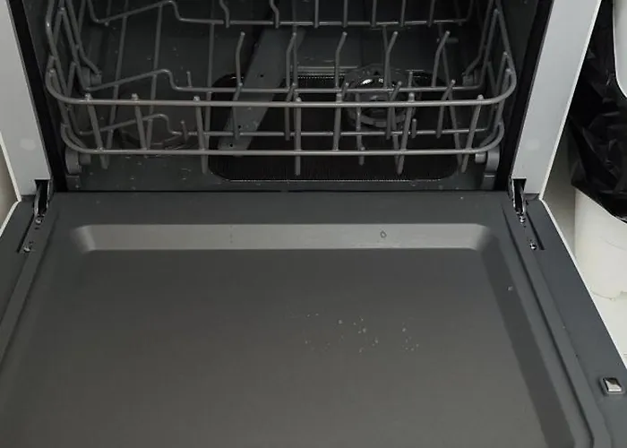 Edificio Concorde 알리칸테