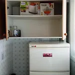 Apartamento Edificio Concorde Alicante