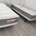 Edificio Concorde Apartamento *