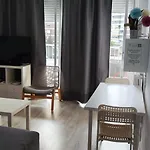 Apartamento Edificio Concorde
