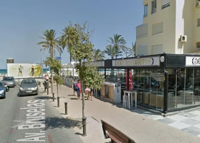 Edificio Concorde Alicante