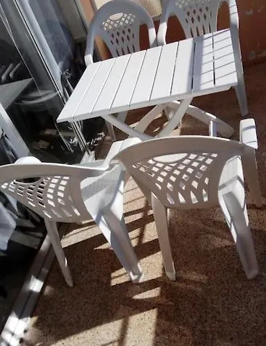 Edificio Concorde Alicante