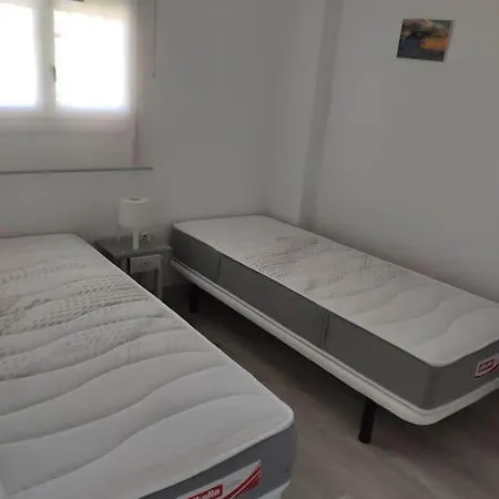 Edificio Concorde * Alicante