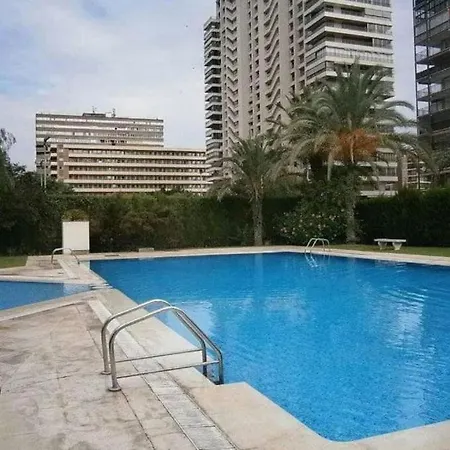 Edificio Concorde *