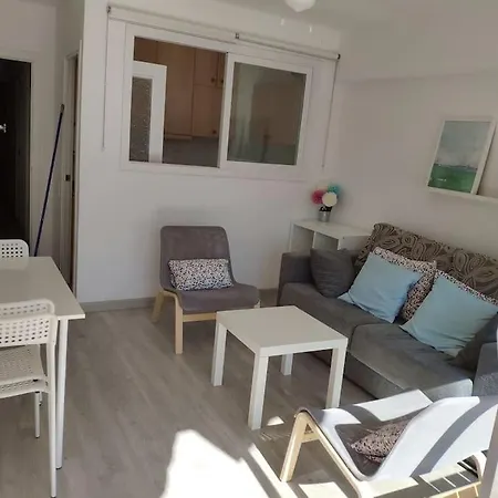 Edificio Concorde Apartment Alicante