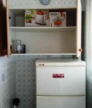 Apartment Edificio Concorde Alicante