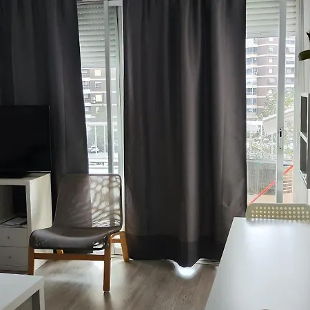 Edificio Concorde Apartment *