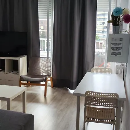 Apartment Edificio Concorde