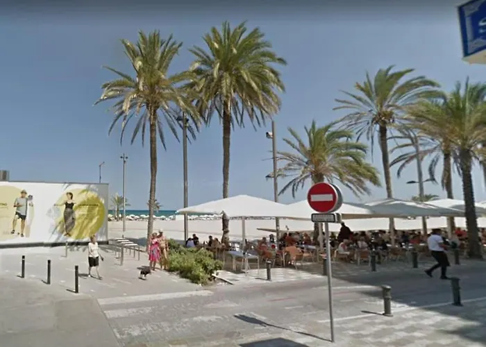 Edificio Concorde * 阿利坎特