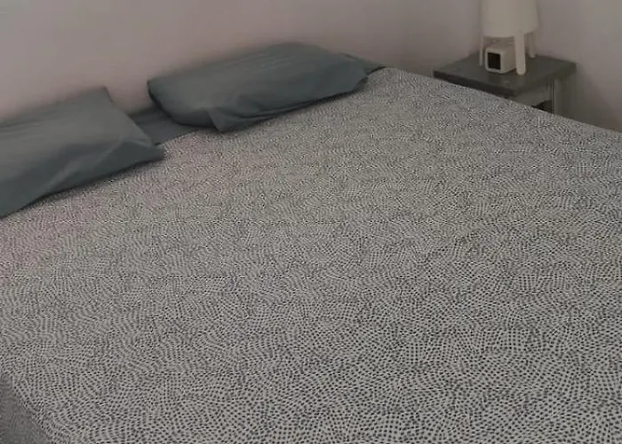 Edificio Concorde 阿利坎特